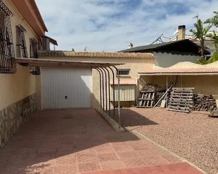 La Casita