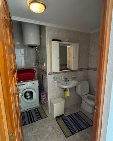 Сasa de vacaciones La Casita *