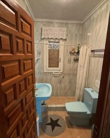 La Casita * Ciudad Quesada