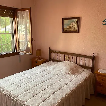 La Casita Сasa de vacaciones
