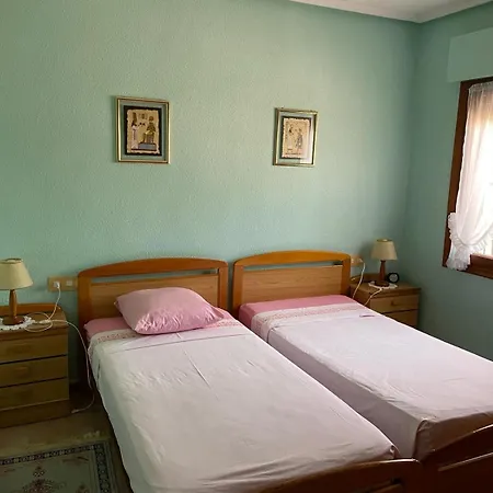 La Casita Feriehus