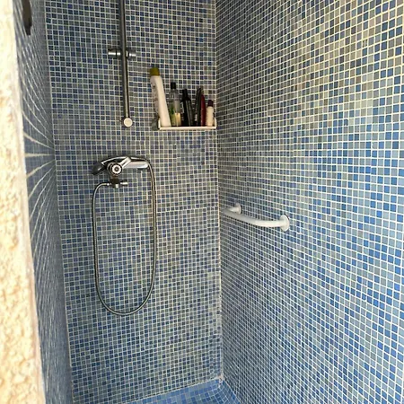 Сasa de vacaciones La Casita Ciudad Quesada